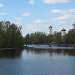 В гостях у сказки... У друзей в Тверской области