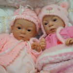 Картинки с выставки кукол на Тишинке. Moscow Fair 2015. Куклы реборн