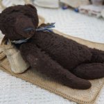 Искусство Куклы 2015. Мишки Тедди и их друзья