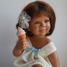 Мулаточка Jana (Яна) от Laura Lee Wambach