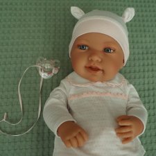 Девочка от Антонио Хуан + подарок