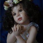 Красотка из трио Girl tolk от Laura Lee Wambach