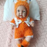 Мальчик от Антонио Хуан + подарок