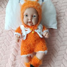 Мальчик от Антонио Хуан + подарок