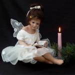 Куклы Моники Левениг