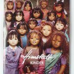 Ценовая политика на кукол Himstedt - последние тенденции