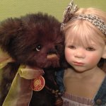 Charlie Bears и Химочки