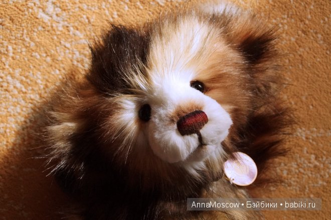 Мишки Charlie Bears - к нам домой приехали новые малыши )))