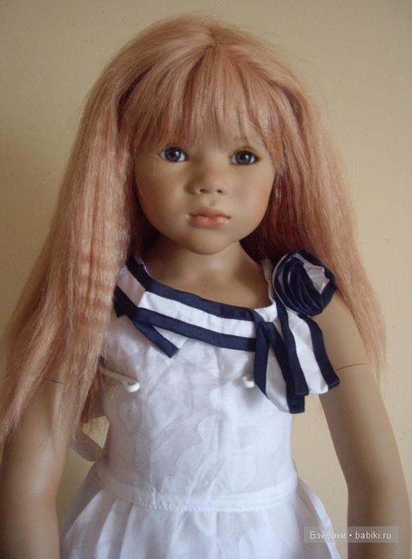 И снова мои любимые Химштедки Лина и Эля (фото 7)