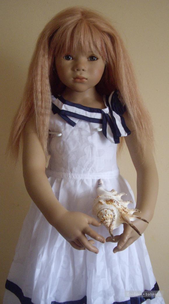 И снова мои любимые Химштедки Лина и Эля (фото 8)