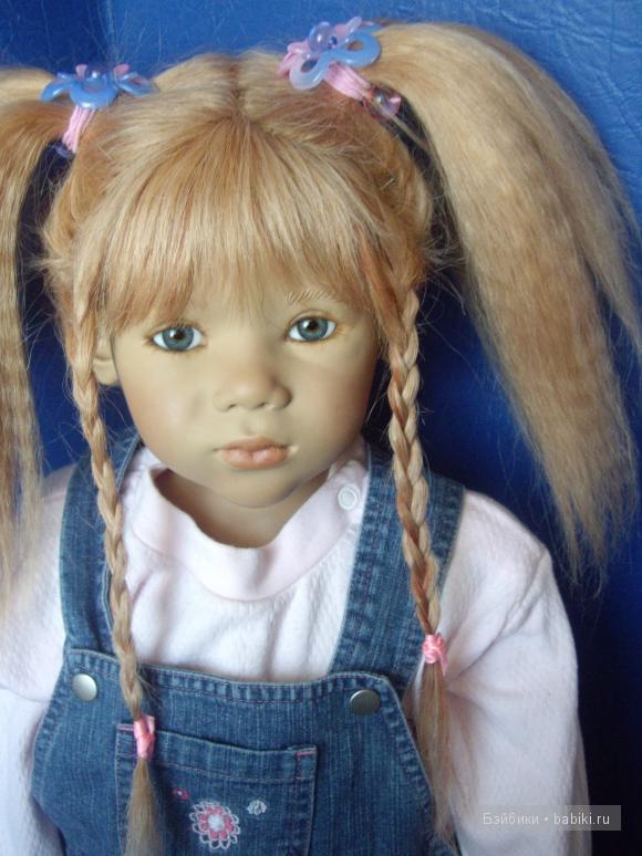 И снова мои любимые Химштедки Лина и Эля (фото 10)