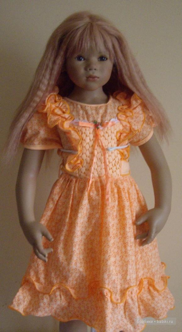 И снова мои любимые Химштедки Лина и Эля (фото 2)