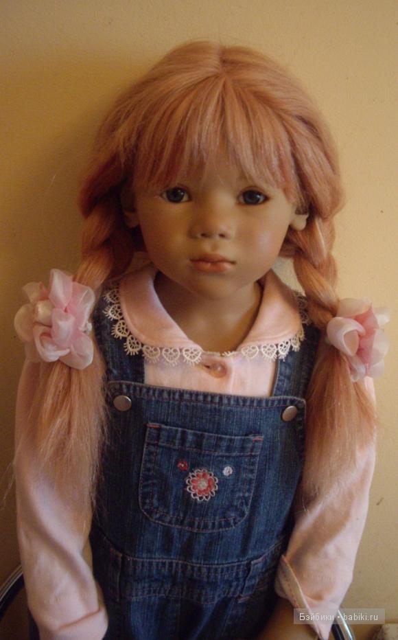 И снова мои любимые Химштедки Лина и Эля