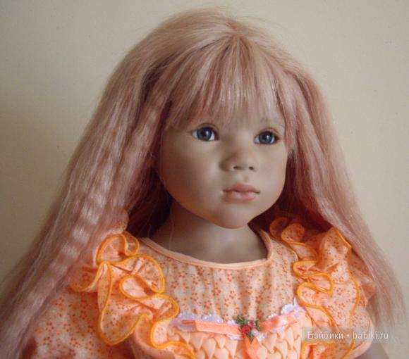 И снова мои любимые Химштедки Лина и Эля (фото 3)