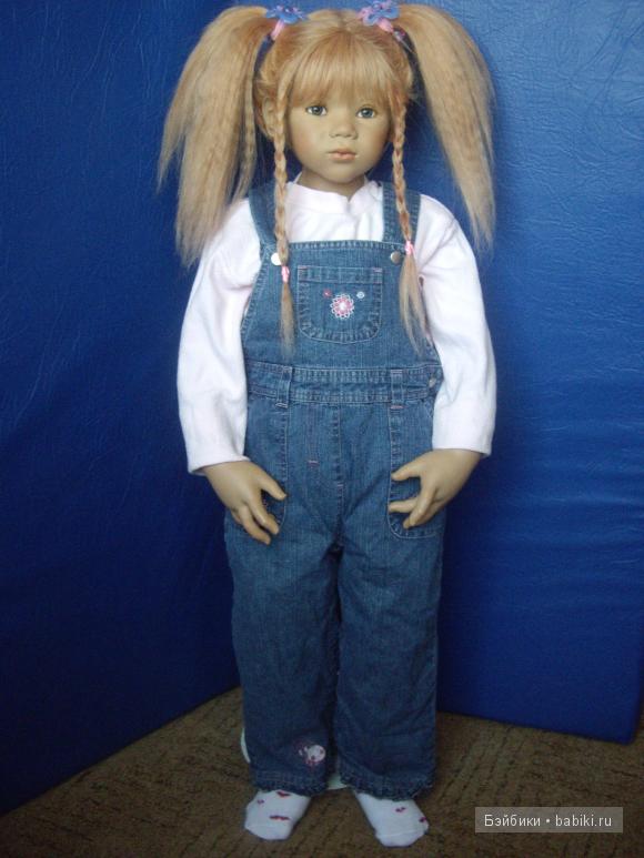 И снова мои любимые Химштедки Лина и Эля (фото 9)