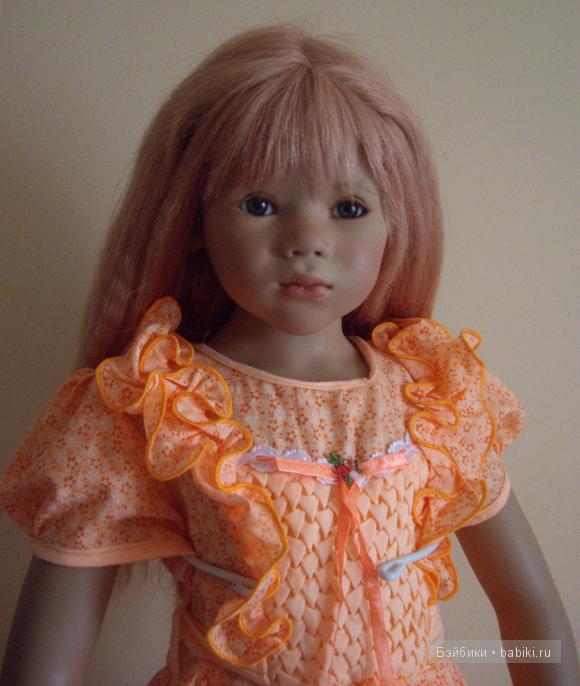 И снова мои любимые Химштедки Лина и Эля