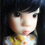 Микки - кукла Kaye Wiggs