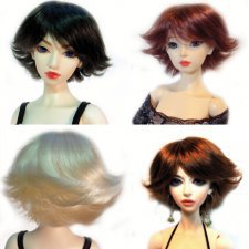 Коллективный заказ Monique № 41, скидка 10% на парички