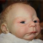 Евангелинка - моя кукла реборн