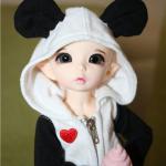 Я не ждала так быстро! Куклы БЖД