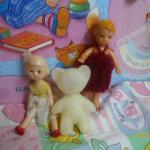 Как мы ездили на барахолку