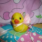 Найденыш Цыпа