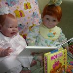 Как у нас семья большая