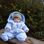 Кукла Адора - мое Солнышко