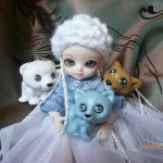 Сосенка Пин. Обновочки.