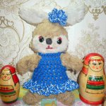 Мой маленький кусочек детства