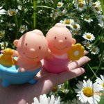 Мои позитивчики!