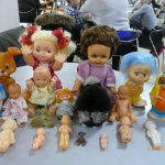 Ах, винтаж, винтаж, винтаж!