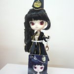 Люсенька - куколка Dal