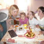 Обзор моей кукольной коллекции. 4 годика на сайте!