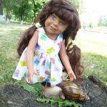 Моя Диана от Euro Girl