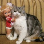 Малышка Сьюзи. Очаровательная куколка Galoob baby face