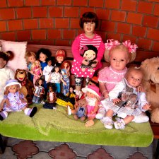 В гостях у сказки!!!