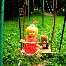 Воспоминания о детстве