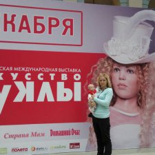 Гостинный двор. Наши впечатления от выставки