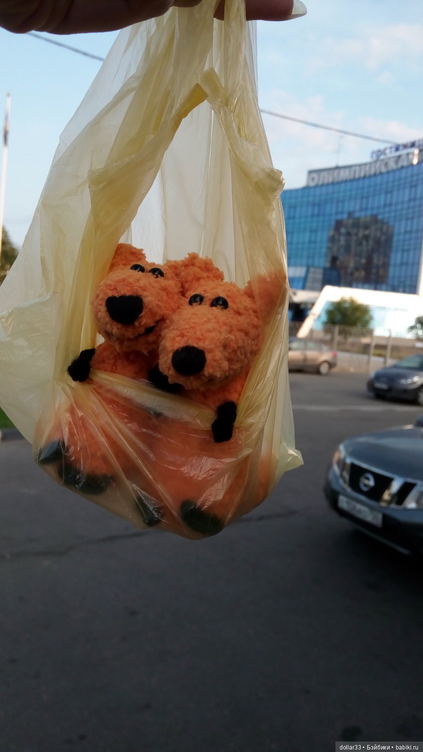 Приглашаем! Нашему городу 64 года