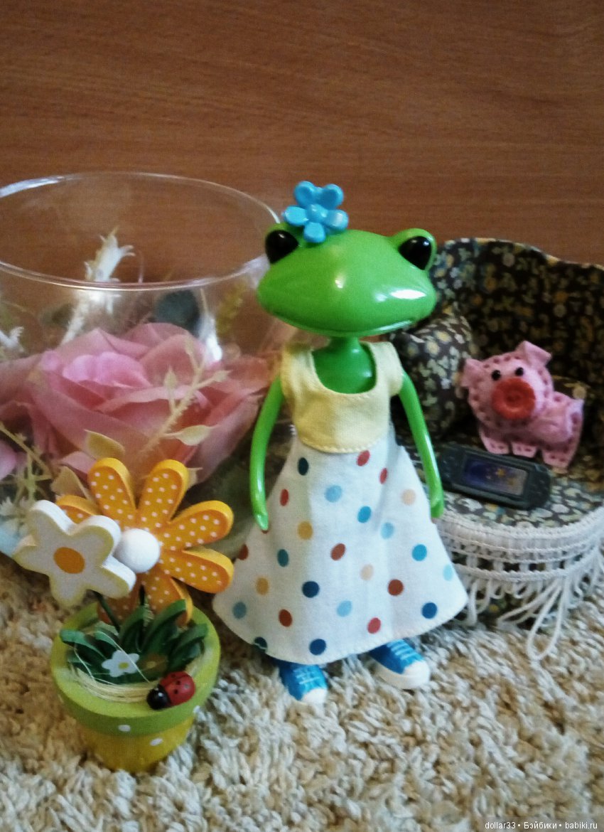 С наступающим! Мои куклы — Домашние коллекции кукол: фото собраний (фото 5)