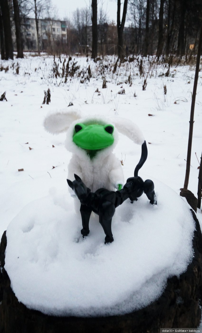 С наступающим! Мои куклы — Домашние коллекции кукол: фото собраний (фото 3)