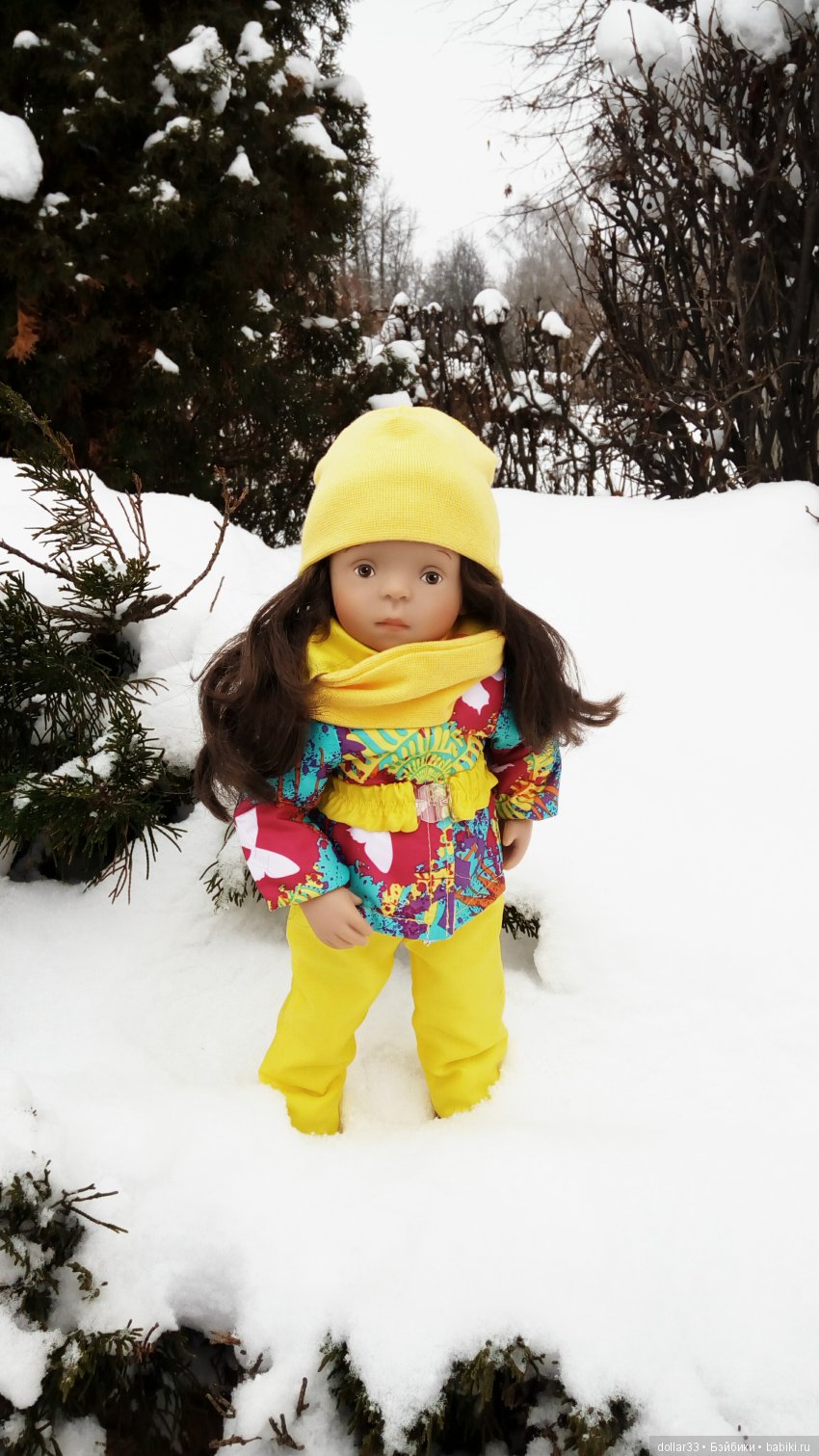 С наступающим! Мои куклы — Домашние коллекции кукол: фото собраний