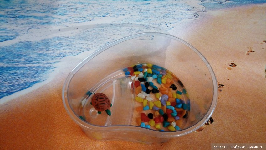 Сказка для черепашки — Игровые куклы разных производителей (Разное): редкие бренды (фото 6)