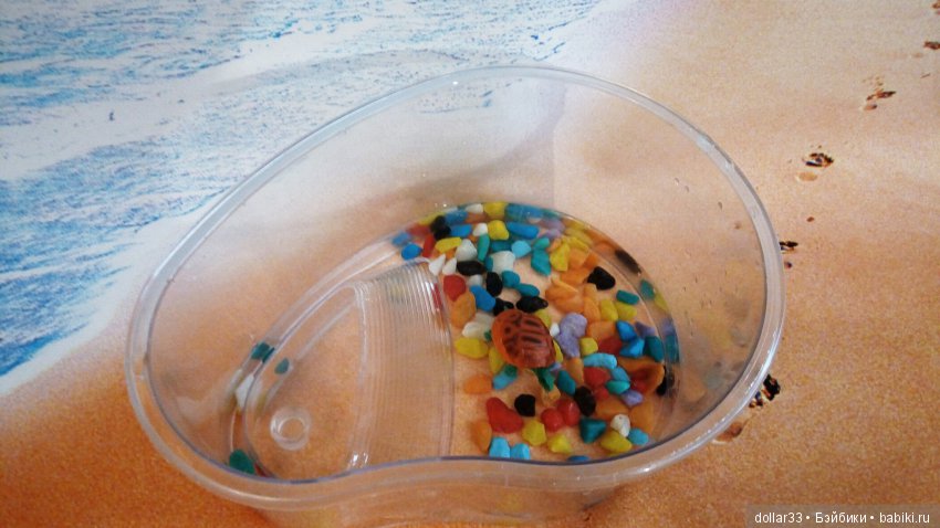 Сказка для черепашки — Игровые куклы разных производителей (Разное): редкие бренды (фото 8)