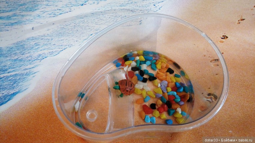 Сказка для черепашки — Игровые куклы разных производителей (Разное): редкие бренды (фото 10)