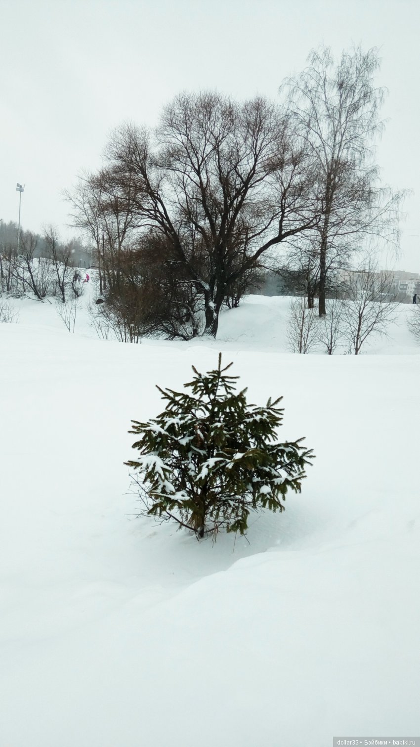 Лорик. А снег идёт — Куклы Мукла (Mooqla) Полины Волошиной: легенды (фото 4)