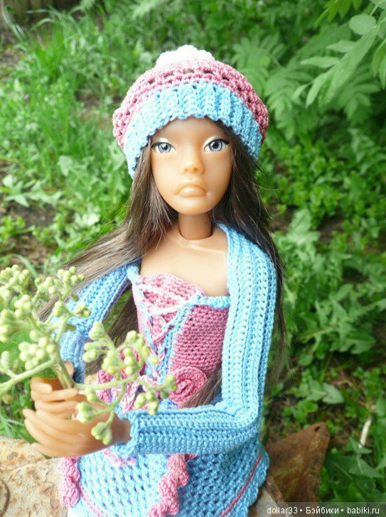 Топик презентация Лоры. Мисс Бэйбики 2019 (фото 2)