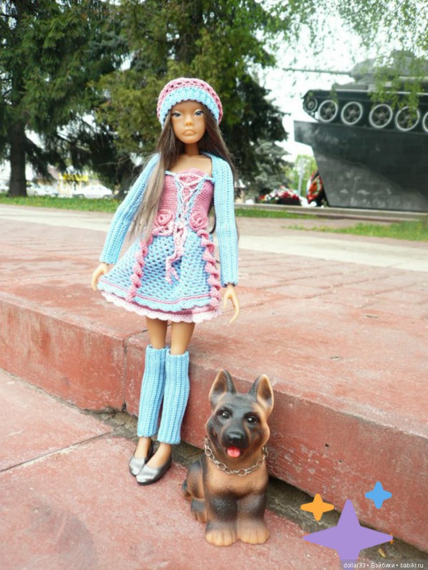 Топик презентация Лоры. Мисс Бэйбики 2019 (фото 7)