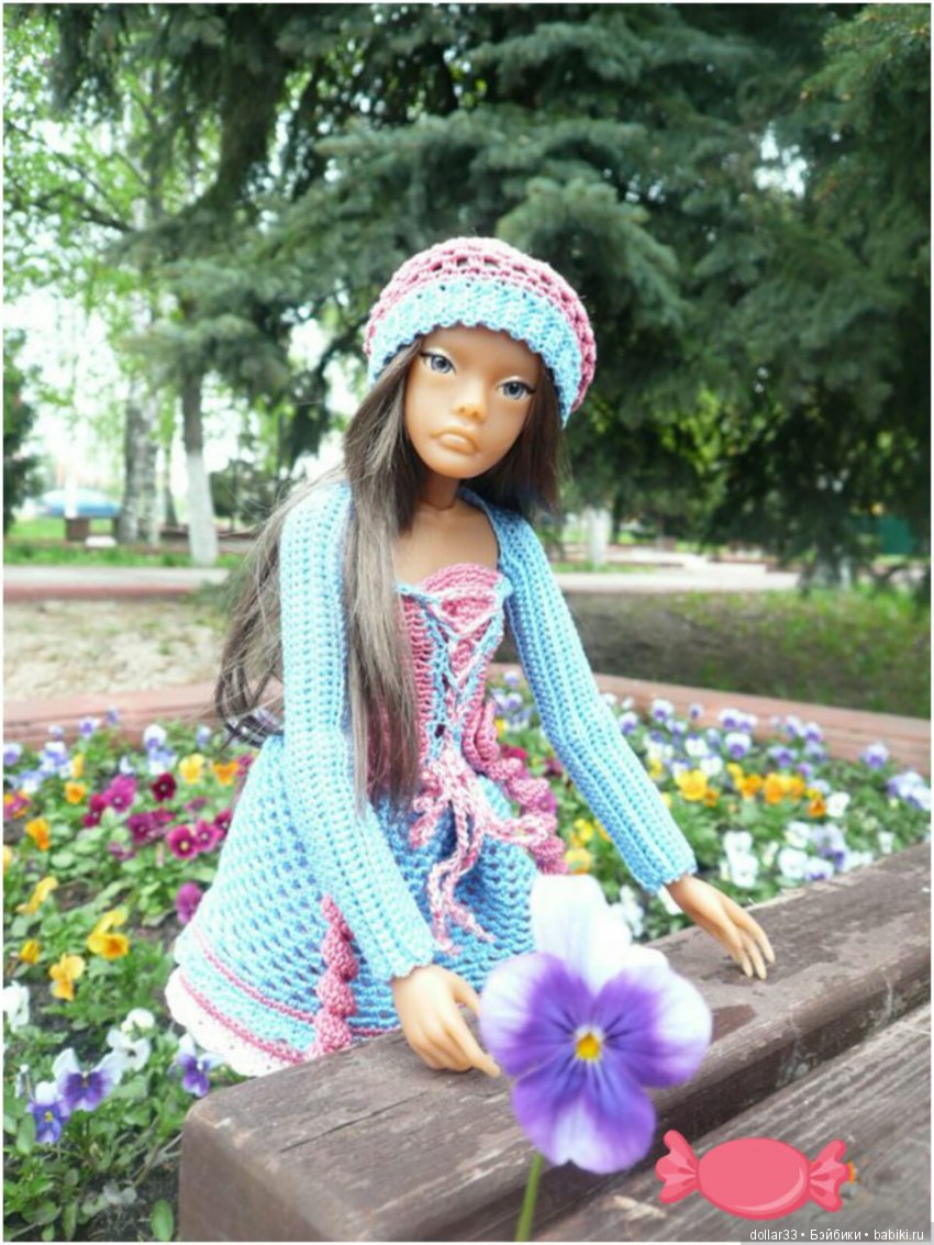 Топик презентация Лоры. Мисс Бэйбики 2019